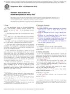 ASTM B335-03(2018)