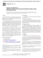 ASTM B417-18
