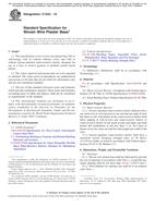 ASTM C1032-18