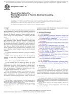 ASTM D1932-18