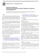 ASTM D2132-12(2018)