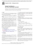 ASTM D3056-14(2018)