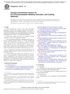 ASTM D3275-18
