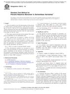 ASTM D3312-18