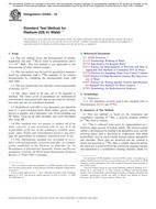 ASTM D3454-18
