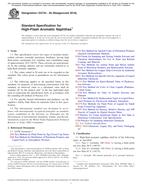 ASTM D3734-05(2018)