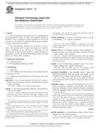 ASTM D4127-18