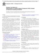 ASTM D6053-14(2018)