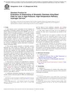 ASTM G146-01(2018)