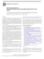 ASTM A134/A134M-18
