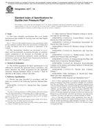 ASTM A377-18
