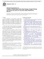 ASTM B462-18
