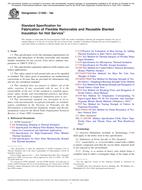 ASTM C1695-18a