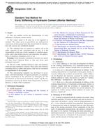 ASTM C359-18