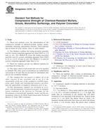 ASTM C579-18