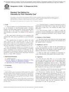 ASTM D1200-10(2018)