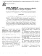 ASTM D3756-18