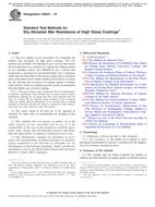 ASTM D6037-18