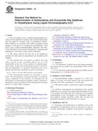 ASTM D6953-18