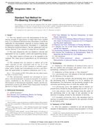 ASTM D953-18