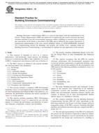 ASTM E2813-18