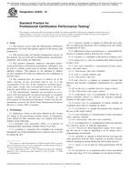 ASTM E2849-18