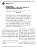ASTM E966-18a