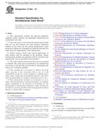 ASTM C1364-18