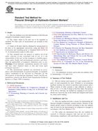 ASTM C348-18