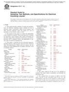 ASTM D117-18