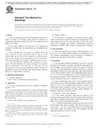 ASTM D6116-18