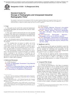 ASTM E1254-13(2018)