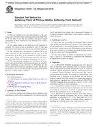 ASTM D3104-14a(2018)