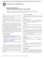 ASTM D4072-98(2018)