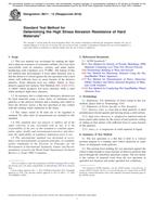 ASTM B611-13(2018)