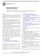 ASTM C1491-18