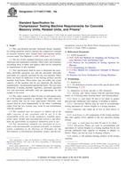 ASTM C1716/C1716M-18a