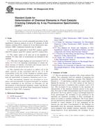 ASTM D7085-04(2018)
