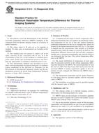 ASTM E1213-14(2018)