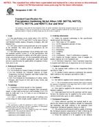ASTM B805-95