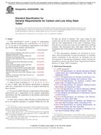 ASTM A450/A450M-18a