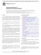 ASTM C1384-18e1