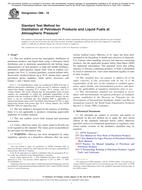 ASTM D86-18