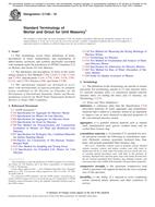 ASTM C1180-18