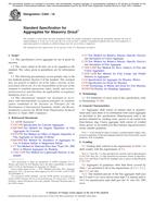 ASTM C404-18
