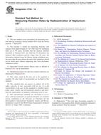 ASTM E705-18