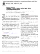 ASTM D3891-08(2019)