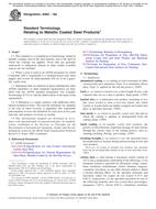 ASTM A902-18a