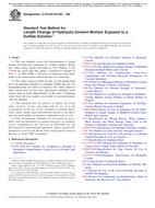 ASTM C1012/C1012M-18b