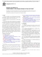 ASTM D3175-18